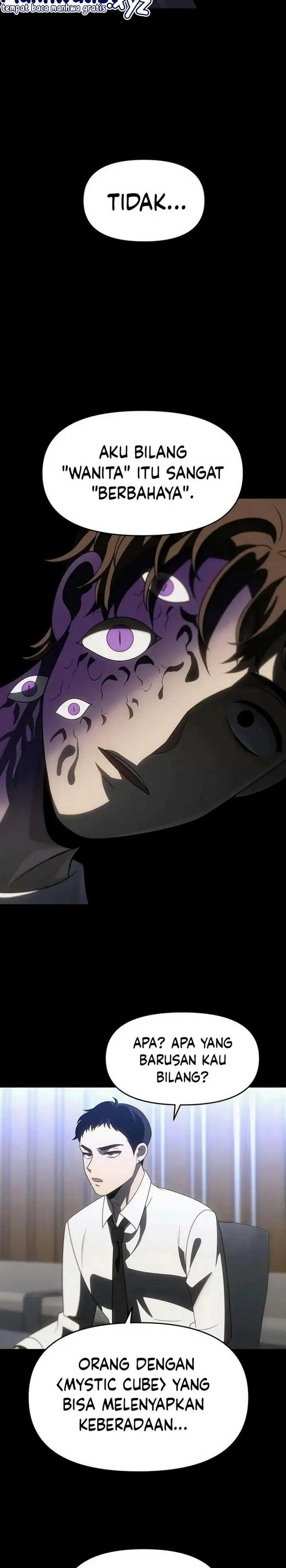 I Used To Be The Boss Chap 90 - Next Chap 91