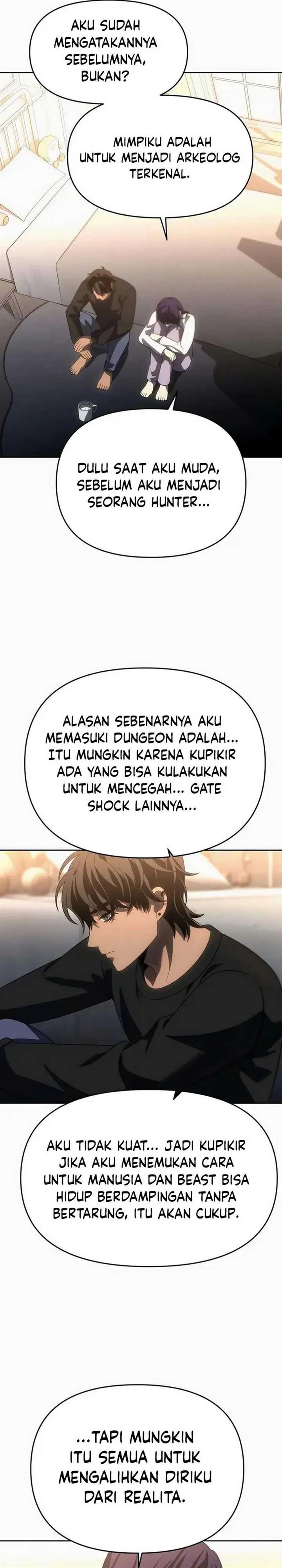 I Used To Be The Boss Chap 90 - Next Chap 91