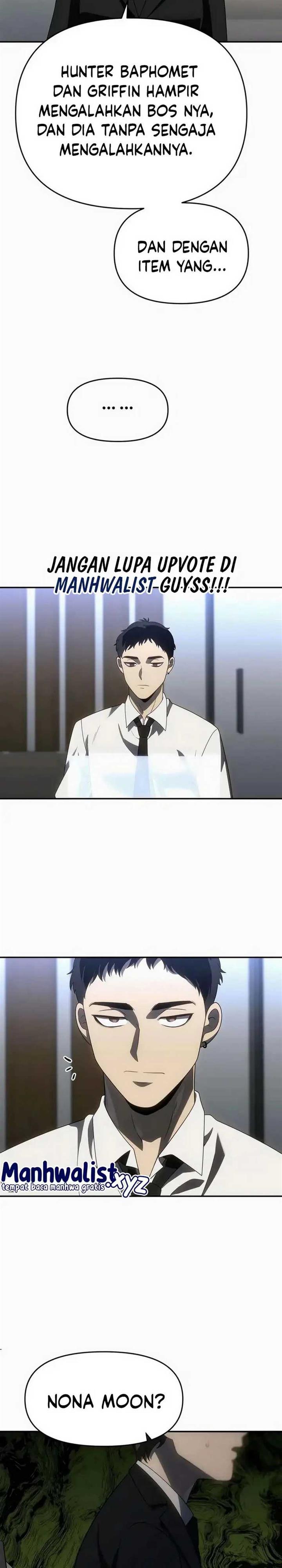 I Used To Be The Boss Chap 90 - Next Chap 91