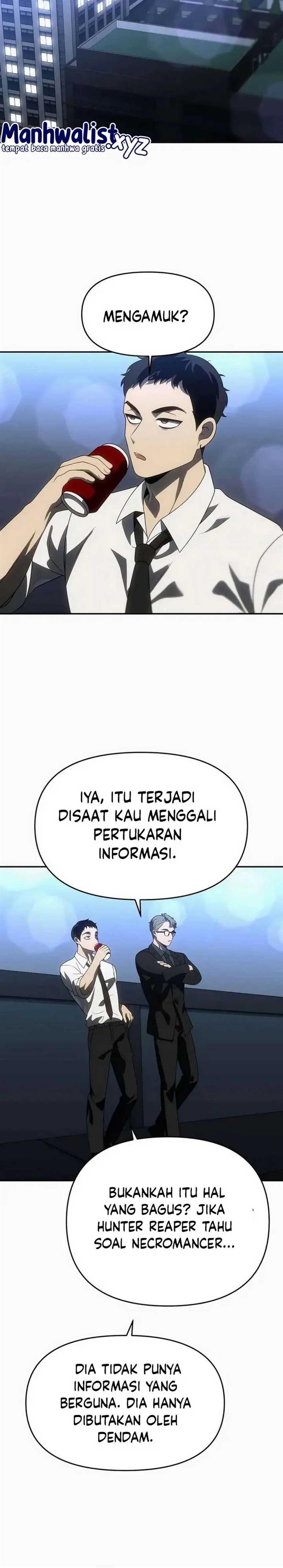 I Used To Be The Boss Chap 90 - Next Chap 91