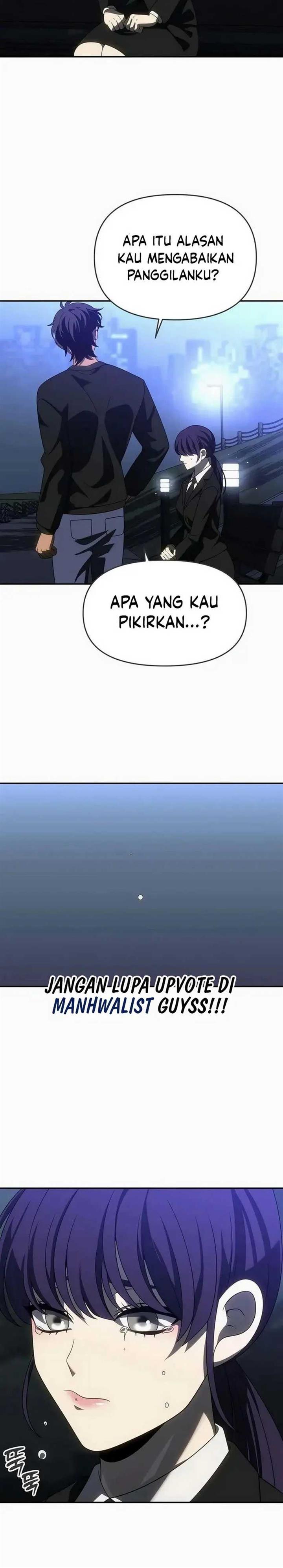 I Used To Be The Boss Chap 90 - Next Chap 91