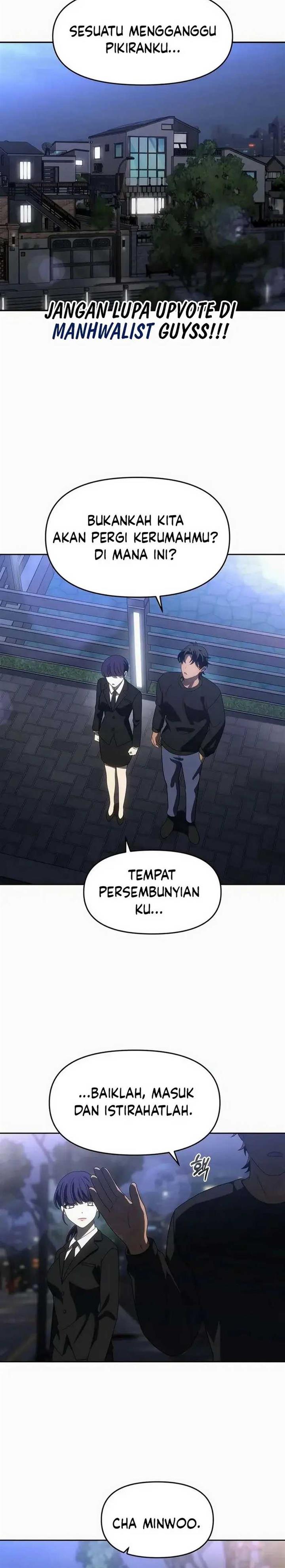 I Used To Be The Boss Chap 90 - Next Chap 91