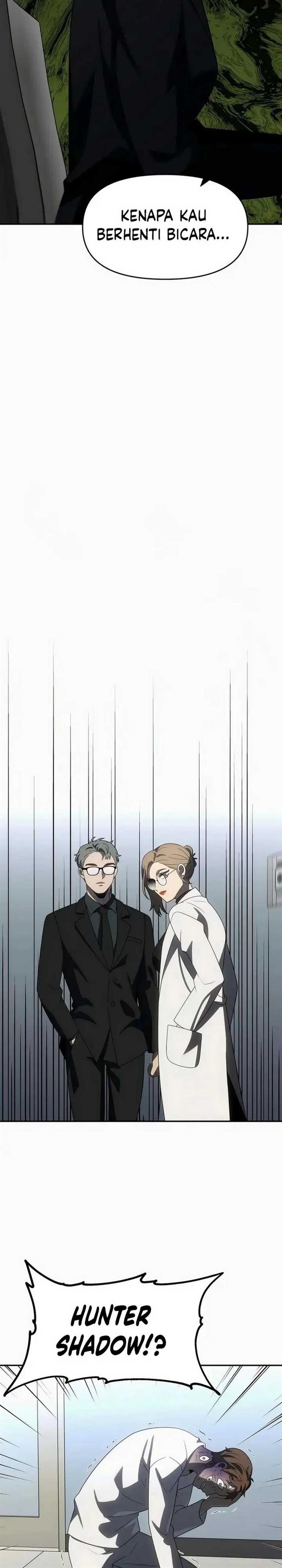 I Used To Be The Boss Chap 90 - Next Chap 91