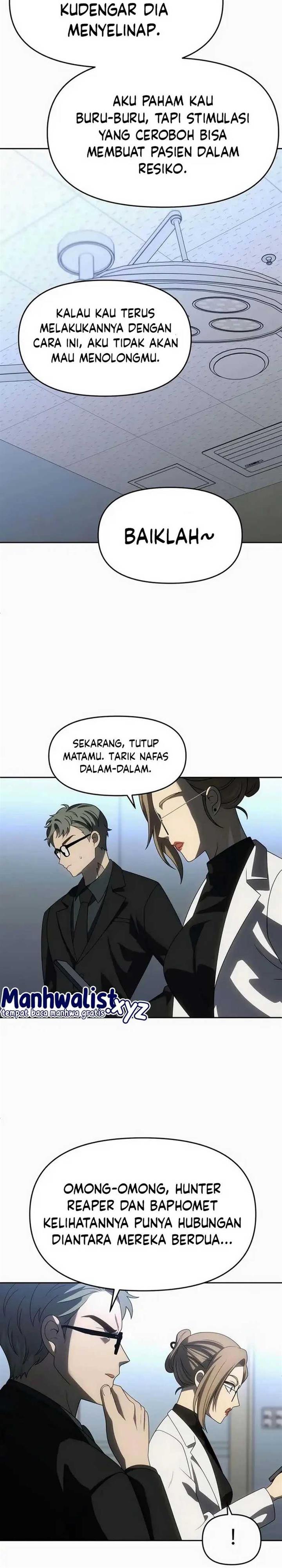 I Used To Be The Boss Chap 90 - Next Chap 91