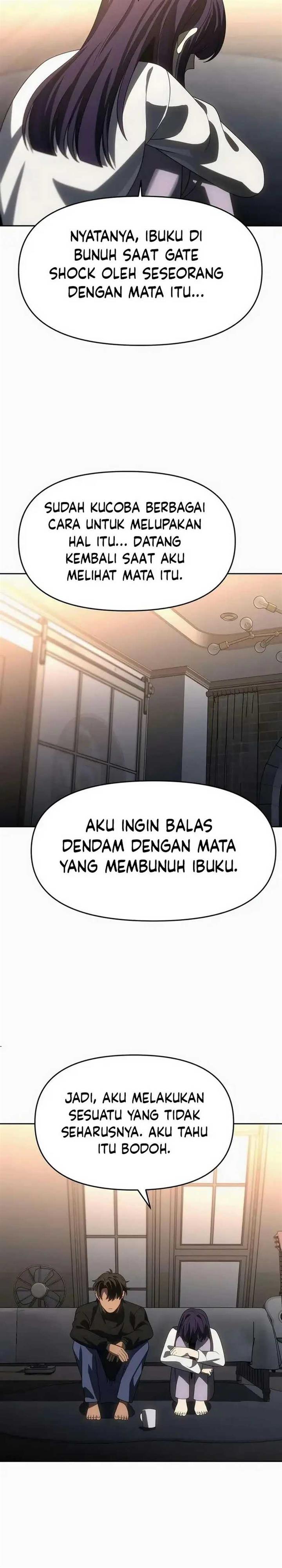 I Used To Be The Boss Chap 90 - Next Chap 91