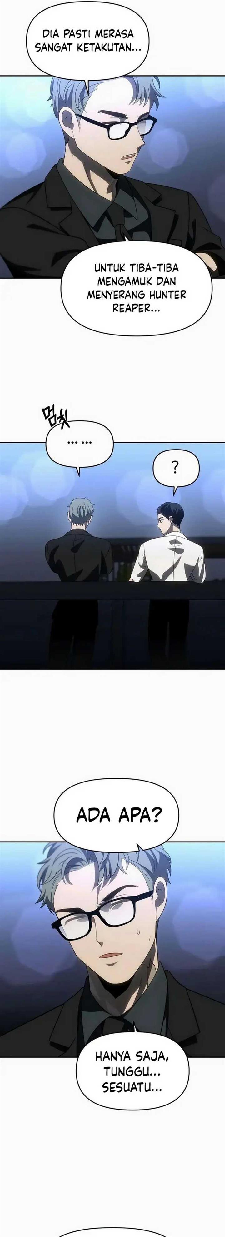 I Used To Be The Boss Chap 90 - Next Chap 91