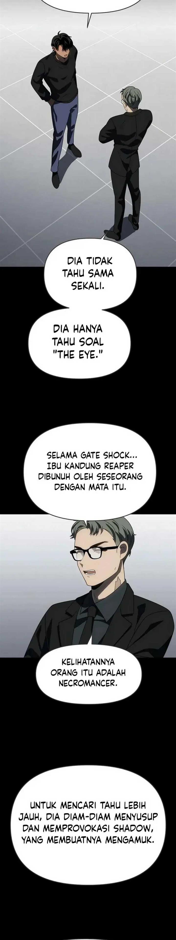 I Used To Be The Boss Chap 90 - Next Chap 91
