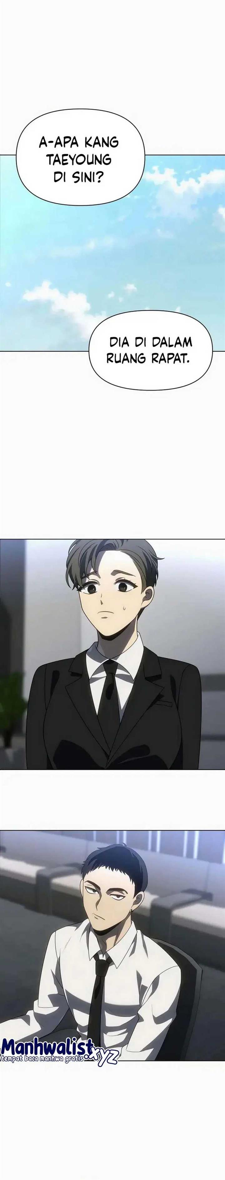 I Used To Be The Boss Chap 90 - Next Chap 91