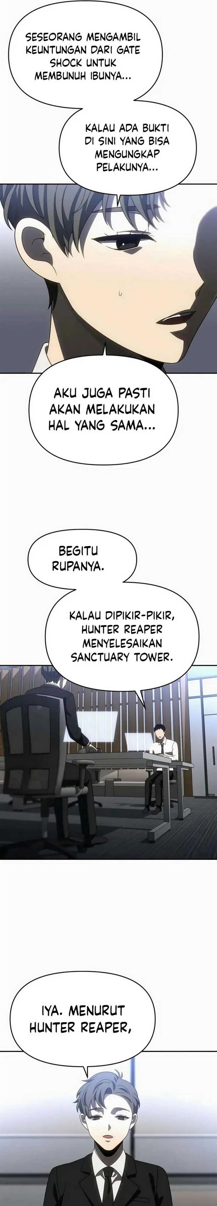I Used To Be The Boss Chap 90 - Next Chap 91