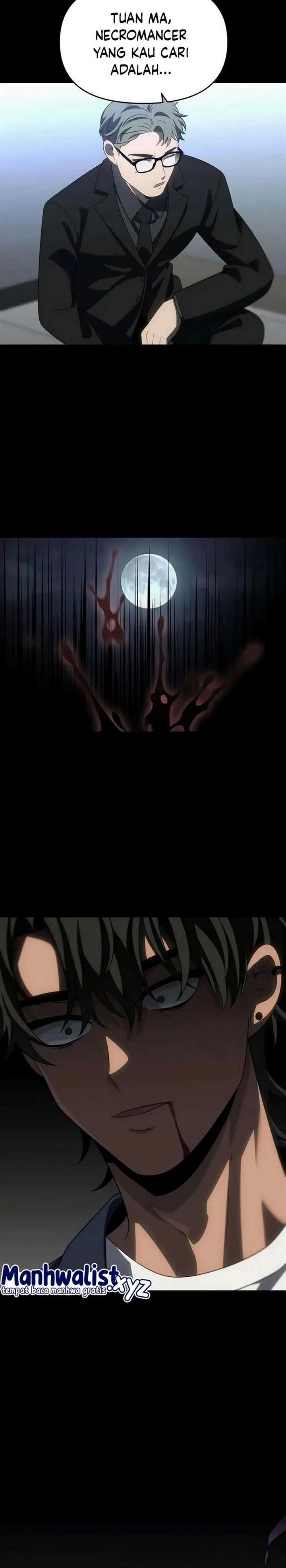 I Used To Be The Boss Chap 90 - Next Chap 91