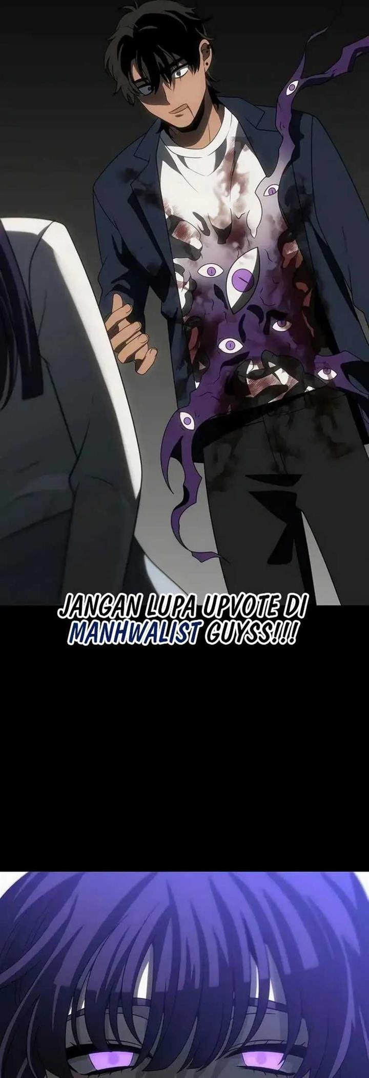 I Used To Be The Boss Chap 90 - Next Chap 91