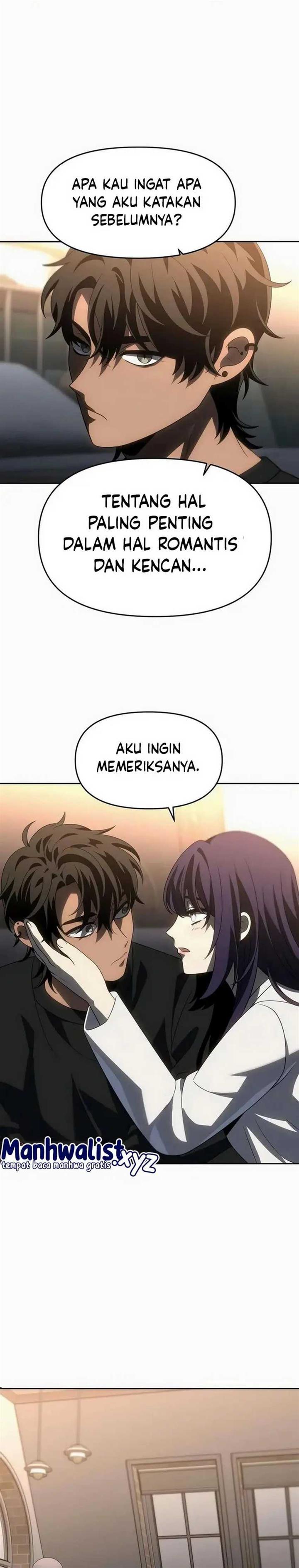 I Used To Be The Boss Chap 90 - Next Chap 91