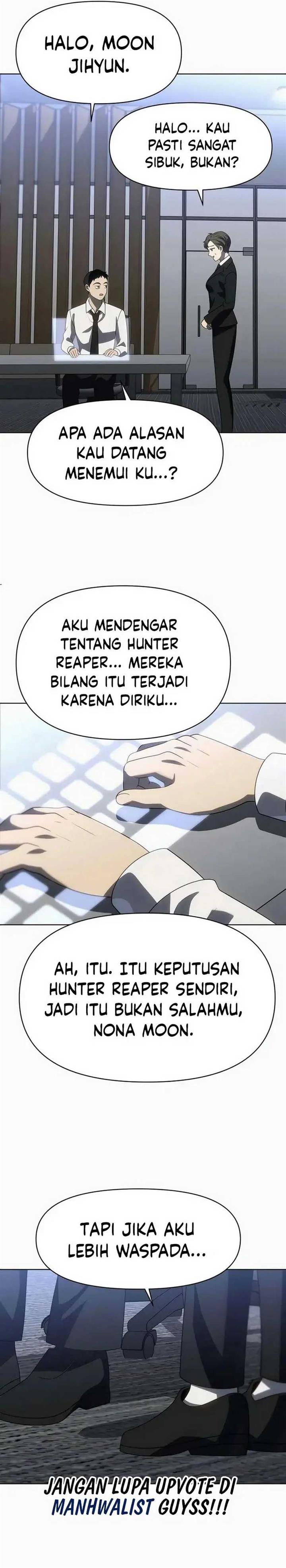 I Used To Be The Boss Chap 90 - Next Chap 91