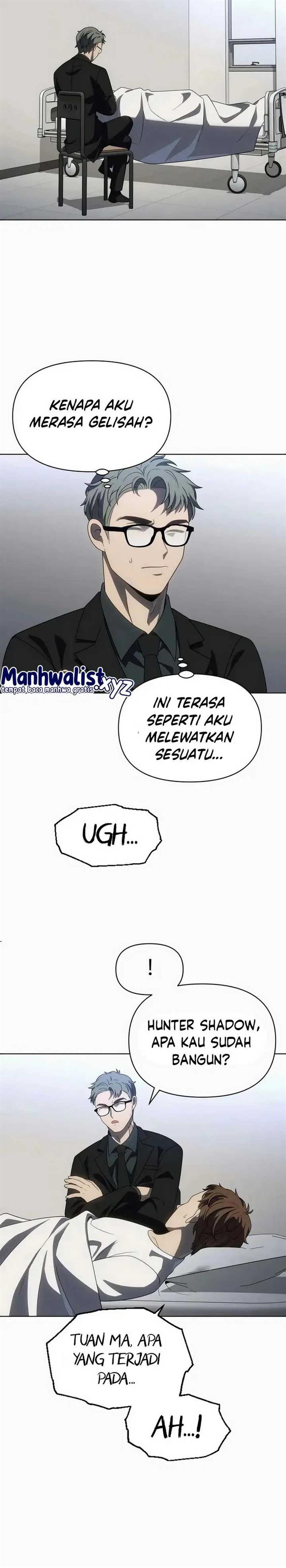 I Used To Be The Boss Chap 90 - Next Chap 91