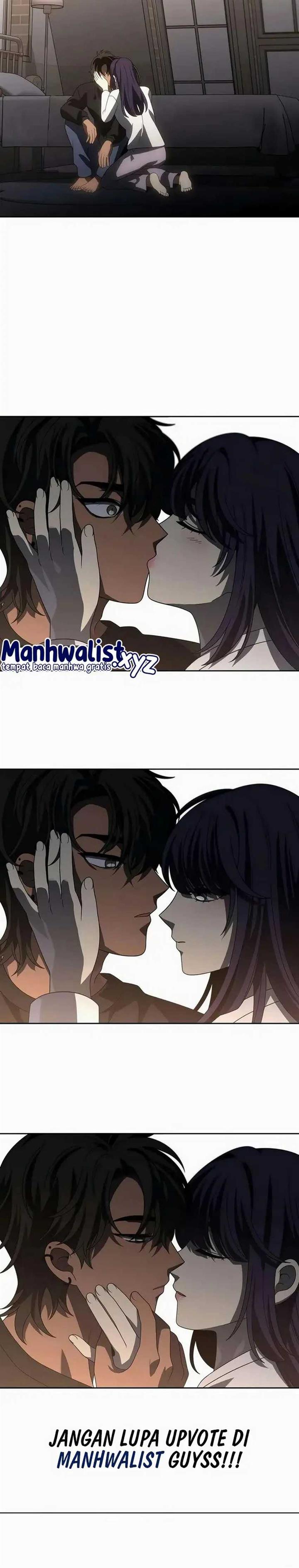 I Used To Be The Boss Chap 90 - Next Chap 91