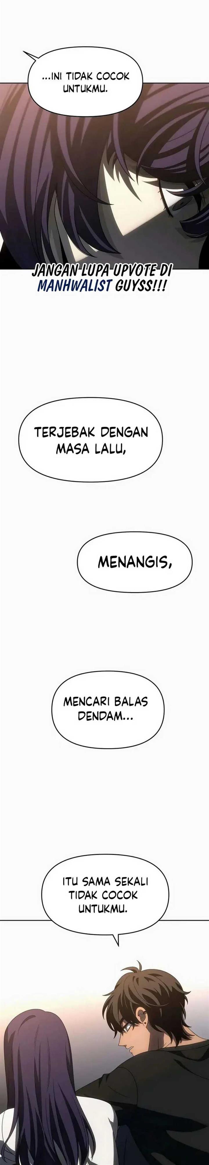 I Used To Be The Boss Chap 90 - Next Chap 91