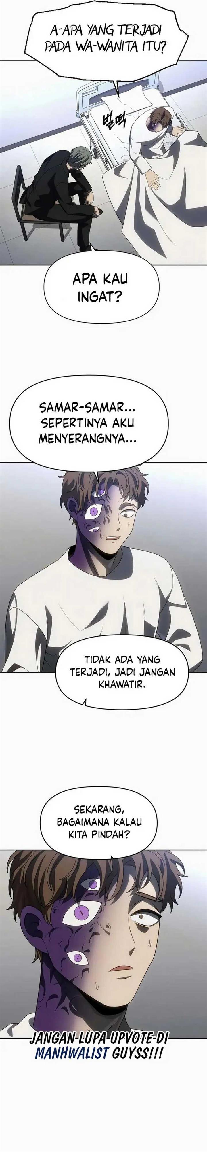 I Used To Be The Boss Chap 90 - Next Chap 91