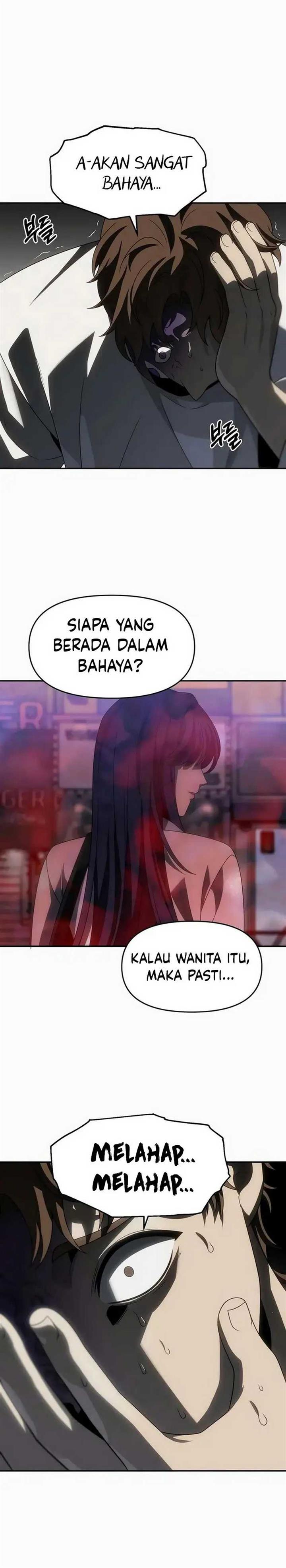 I Used To Be The Boss Chap 90 - Next Chap 91