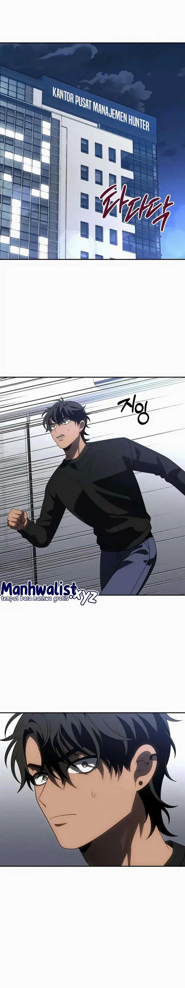 I Used To Be The Boss Chap 90 - Next Chap 91