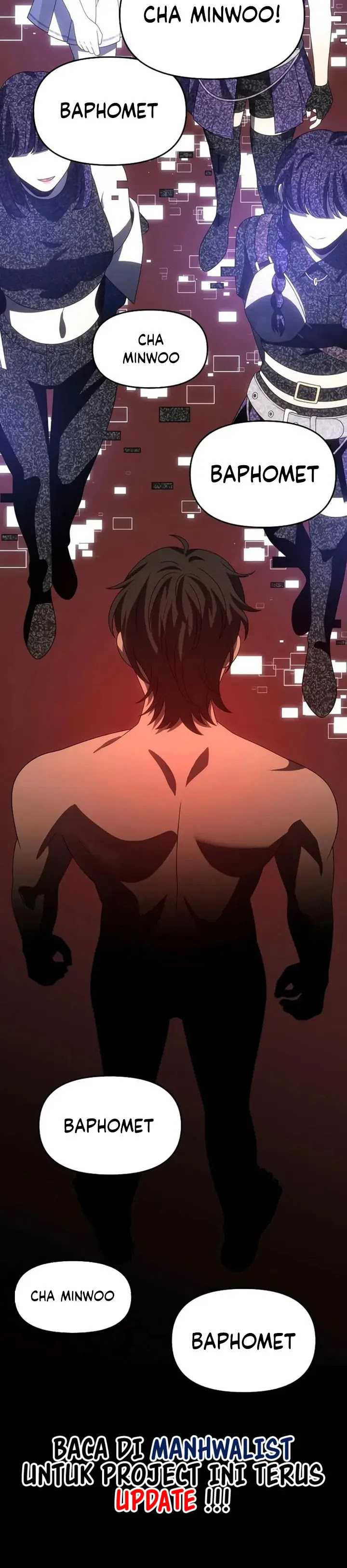 I Used To Be The Boss Chap 91 - Next Chap 92