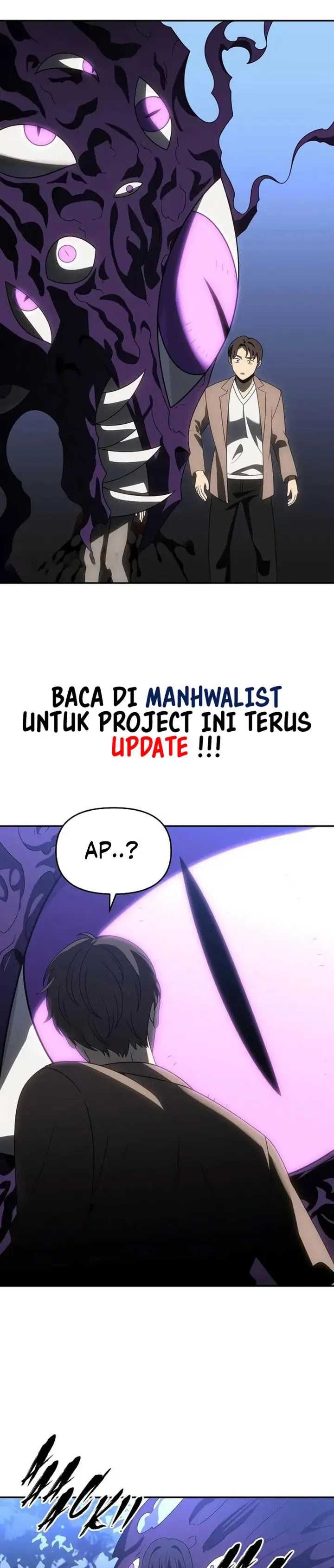 I Used To Be The Boss Chap 91 - Next Chap 92