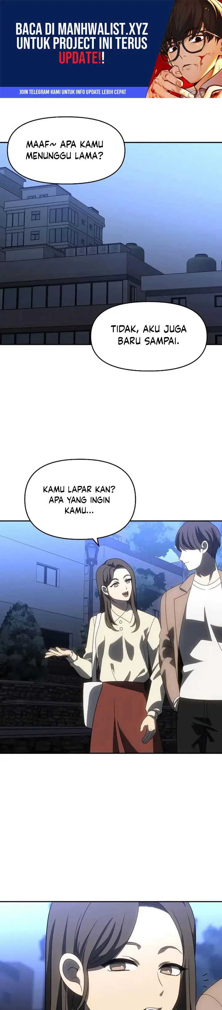 I Used To Be The Boss Chap 91 - Next Chap 92