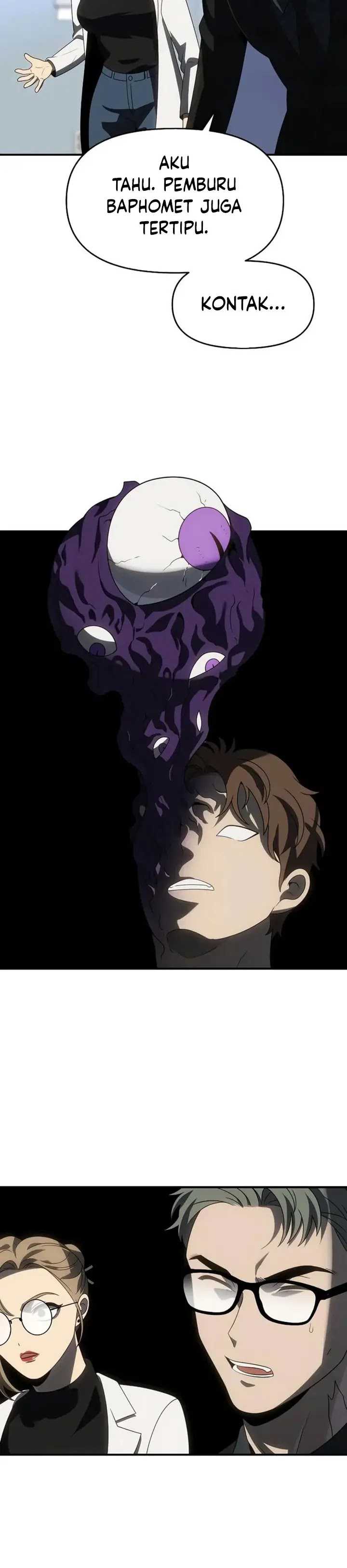 I Used To Be The Boss Chap 91 - Next Chap 92