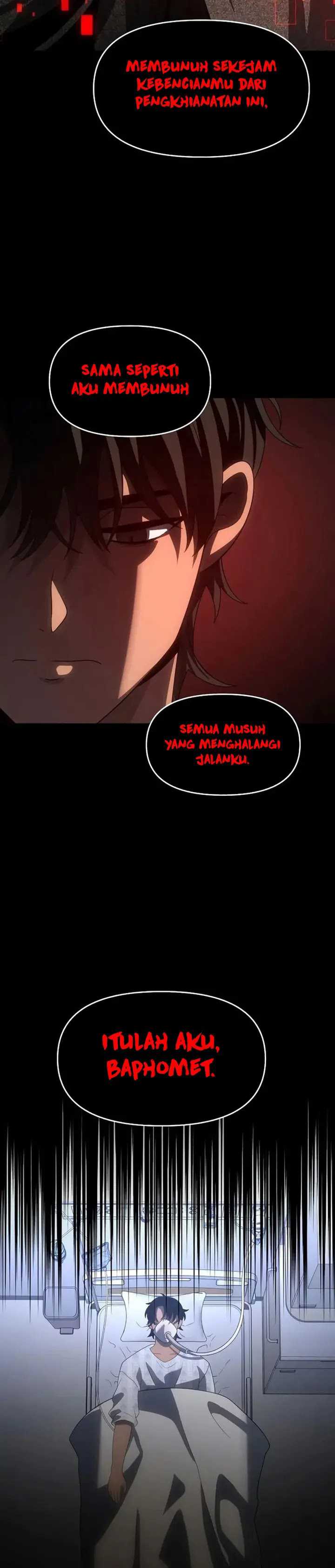 I Used To Be The Boss Chap 91 - Next Chap 92