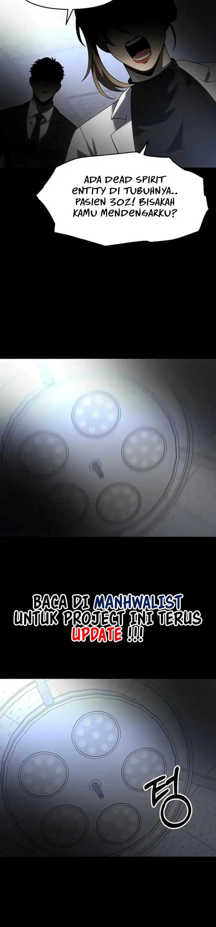 I Used To Be The Boss Chap 91 - Next Chap 92