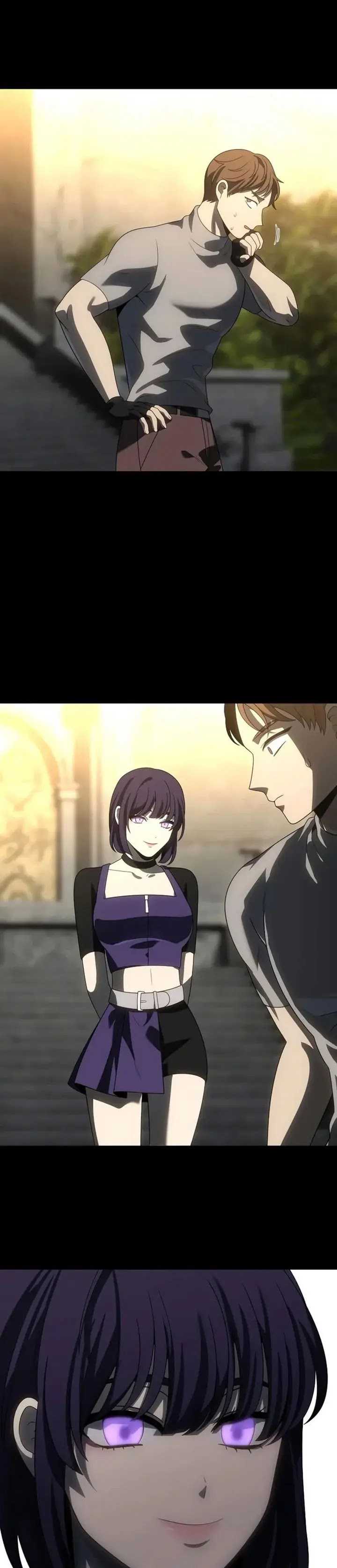 I Used To Be The Boss Chap 91 - Next Chap 92