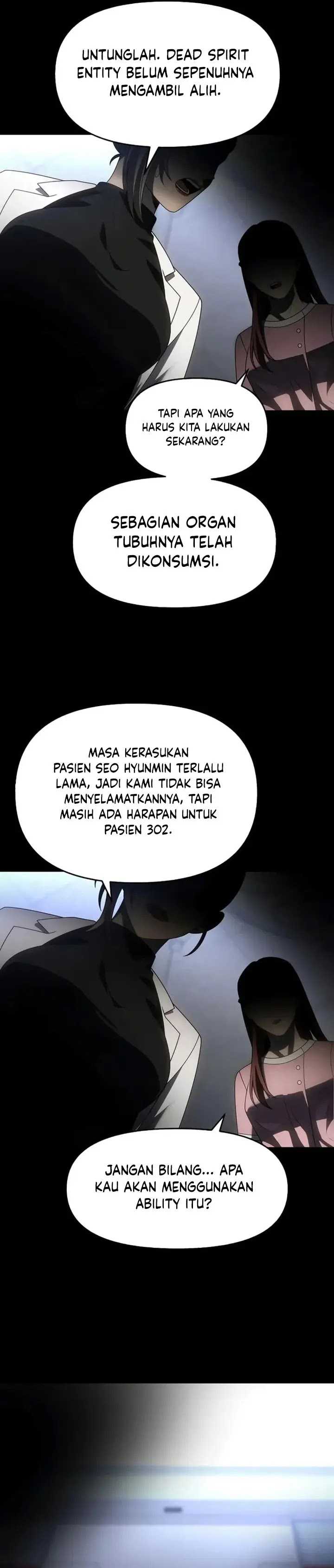 I Used To Be The Boss Chap 91 - Next Chap 92