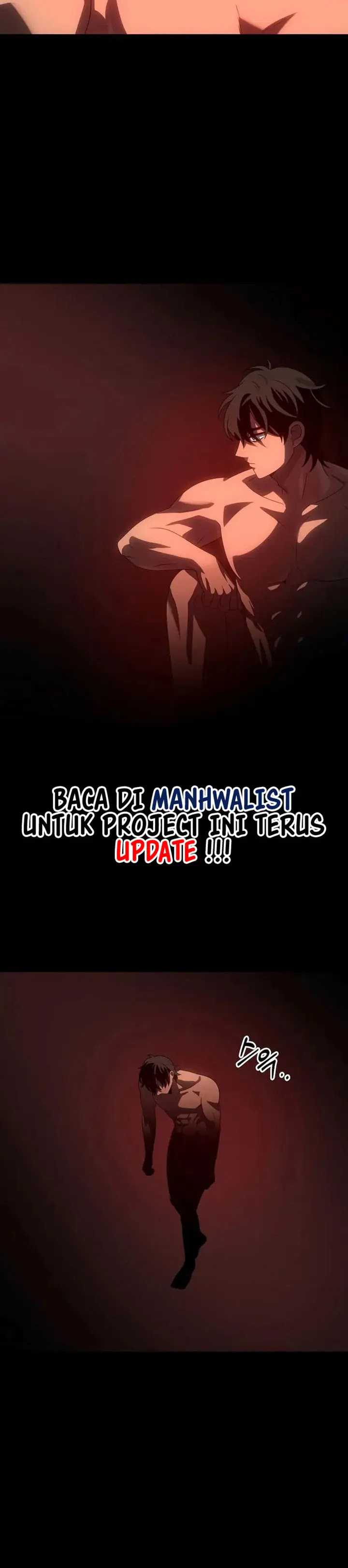 I Used To Be The Boss Chap 91 - Next Chap 92