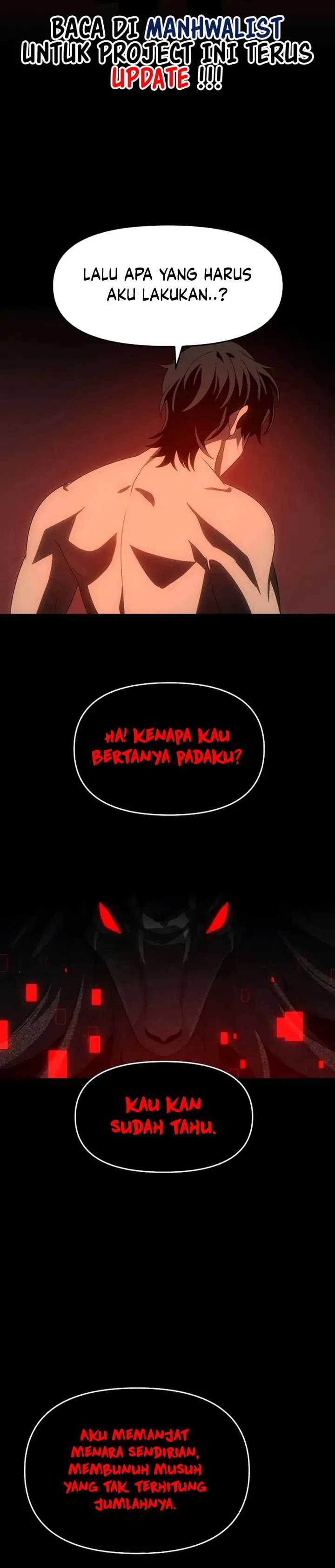 I Used To Be The Boss Chap 91 - Next Chap 92