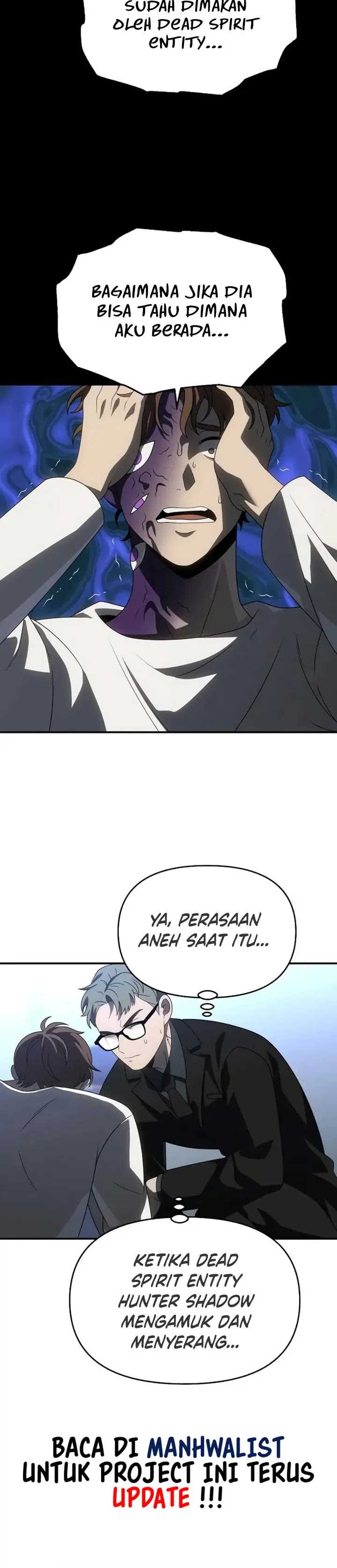 I Used To Be The Boss Chap 91 - Next Chap 92