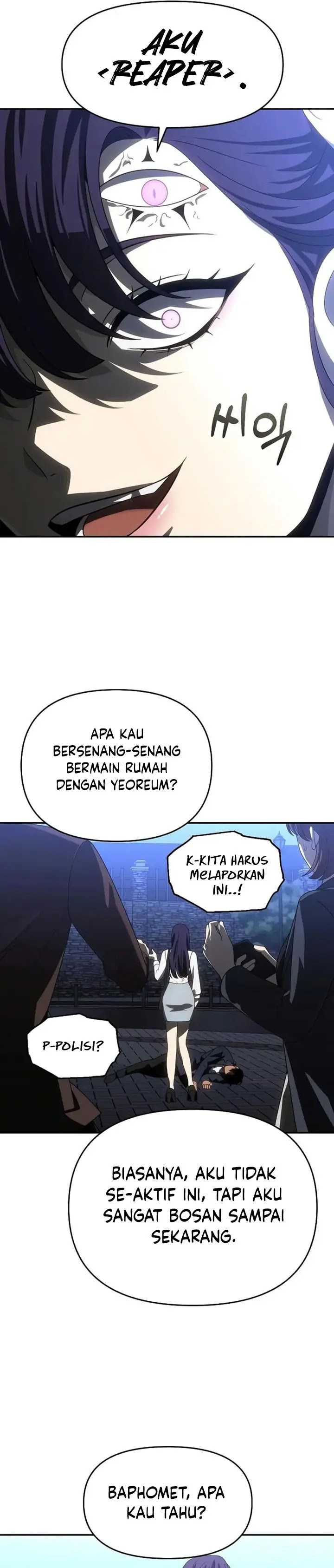 I Used To Be The Boss Chap 91 - Next Chap 92