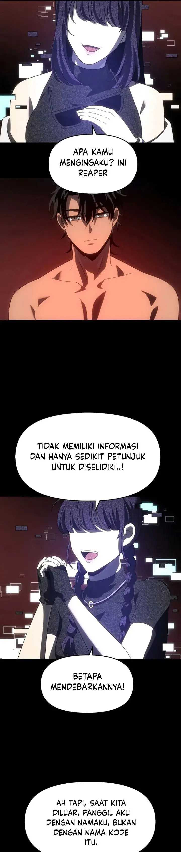 I Used To Be The Boss Chap 91 - Next Chap 92