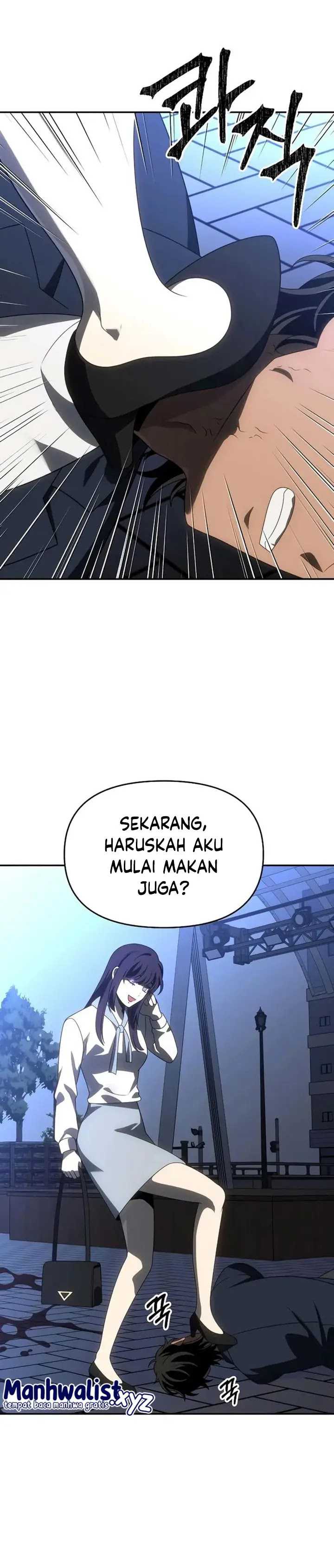 I Used To Be The Boss Chap 91 - Next Chap 92