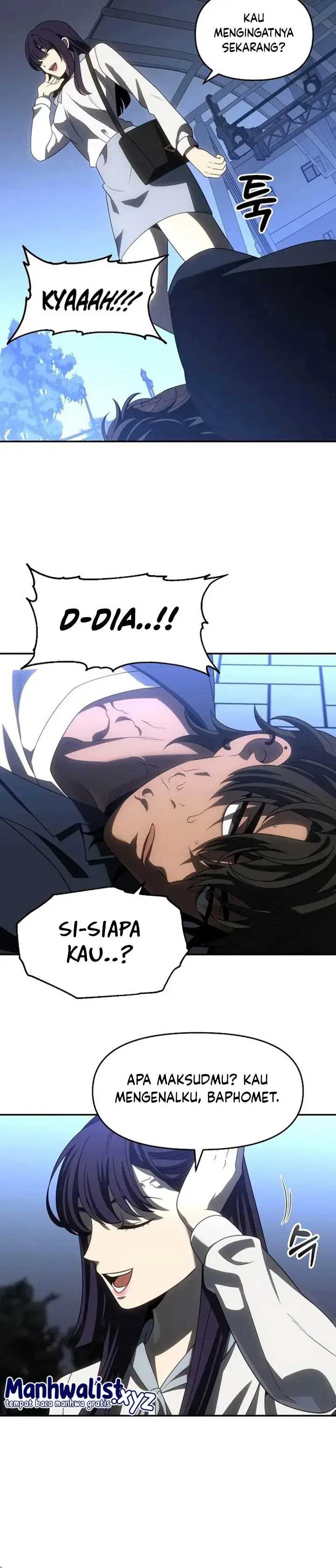 I Used To Be The Boss Chap 91 - Next Chap 92