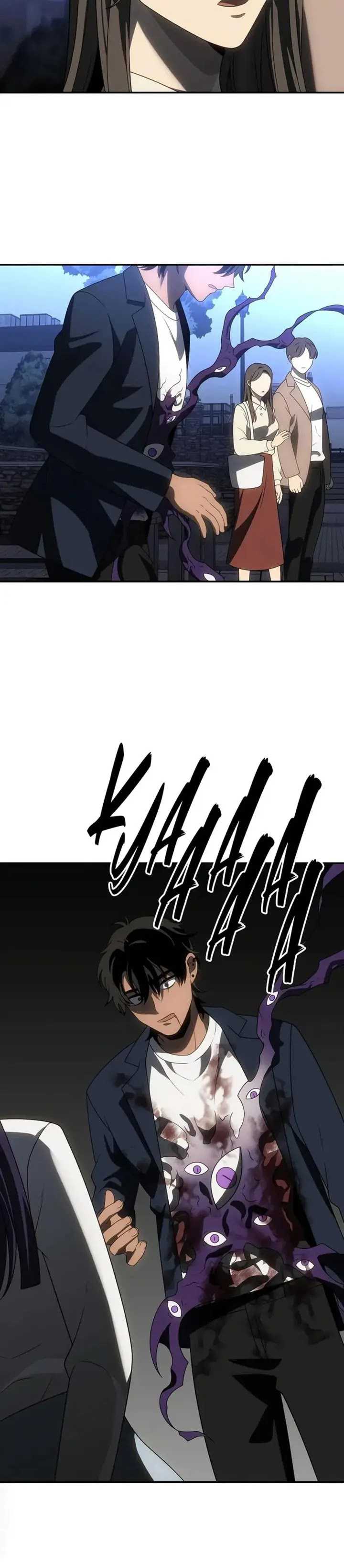 I Used To Be The Boss Chap 91 - Next Chap 92