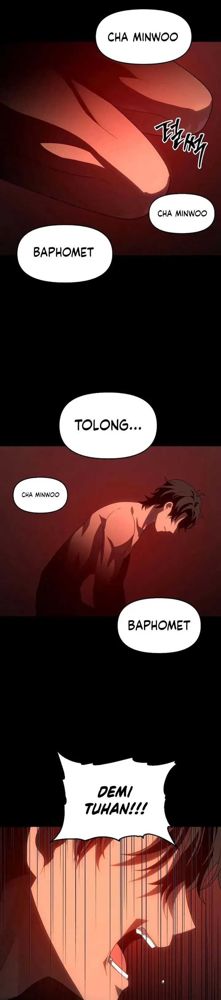 I Used To Be The Boss Chap 91 - Next Chap 92