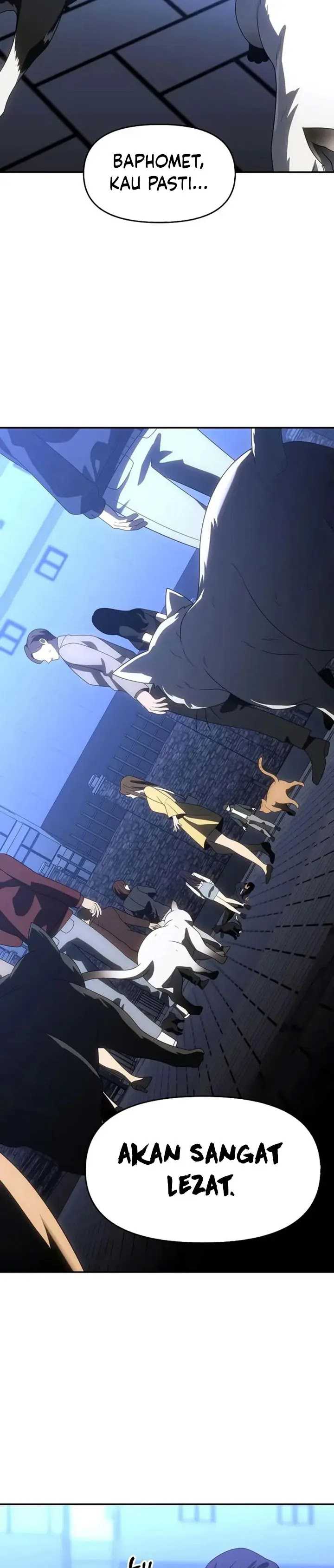 I Used To Be The Boss Chap 91 - Next Chap 92