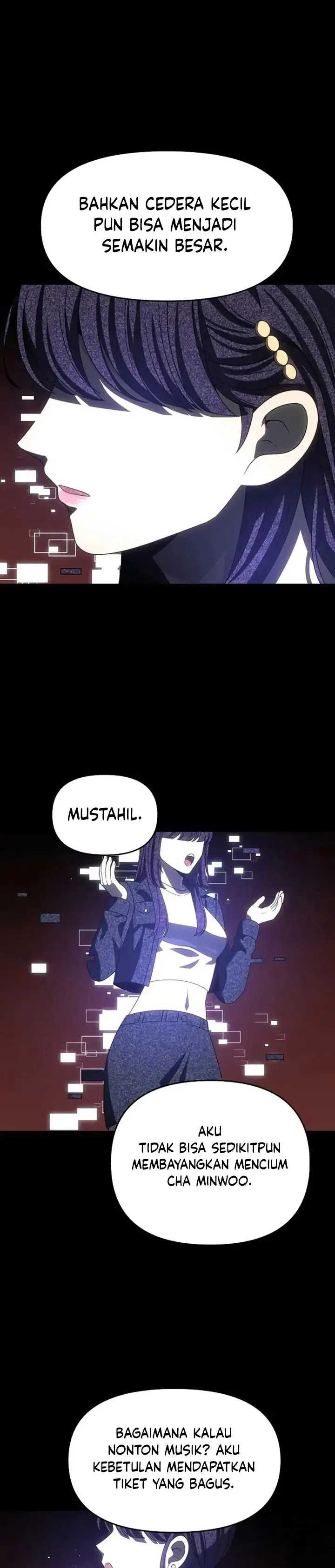 I Used To Be The Boss Chap 91 - Next Chap 92