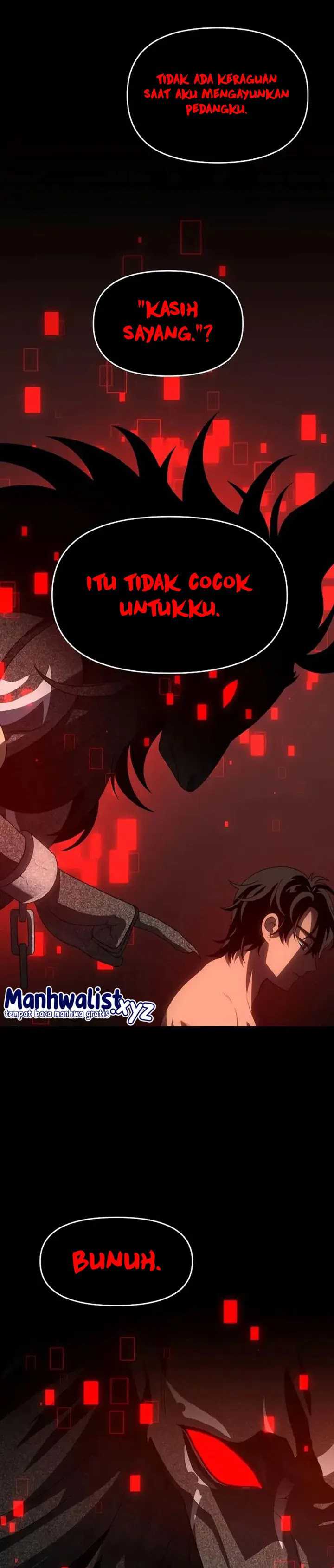 I Used To Be The Boss Chap 91 - Next Chap 92