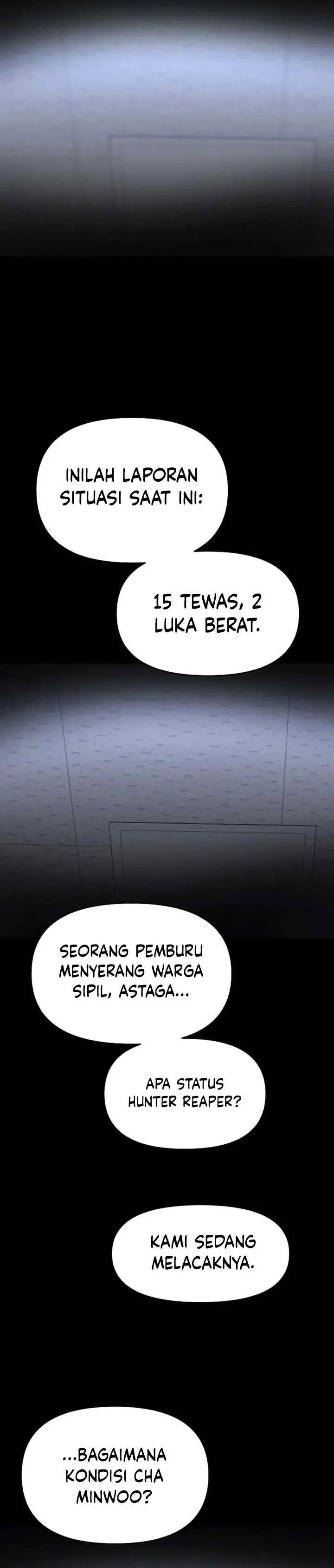 I Used To Be The Boss Chap 91 - Next Chap 92