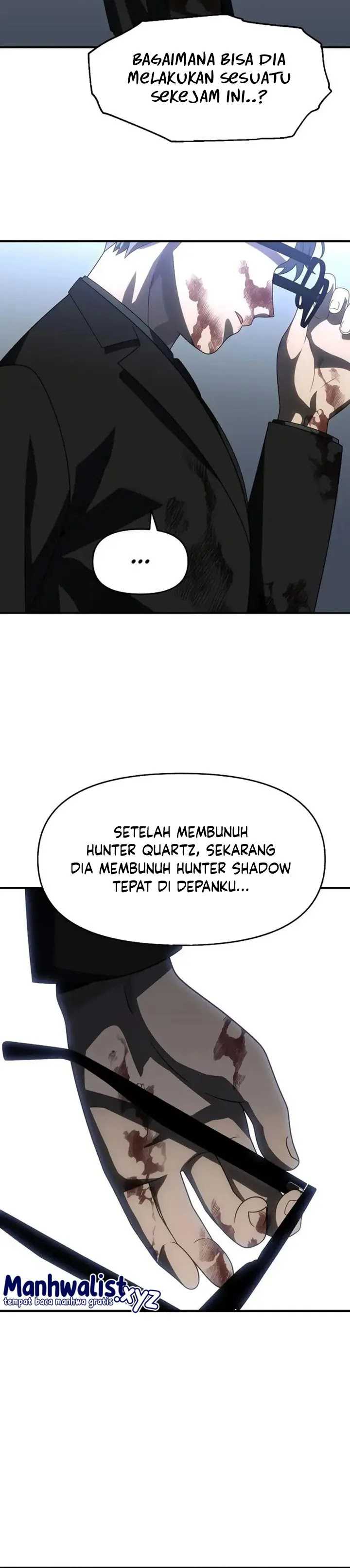 I Used To Be The Boss Chap 91 - Next Chap 92