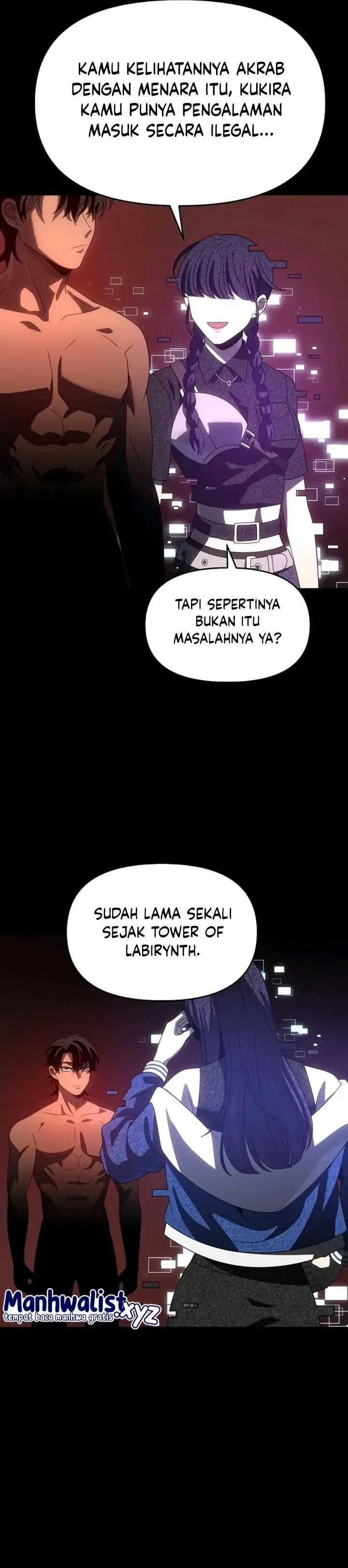I Used To Be The Boss Chap 91 - Next Chap 92