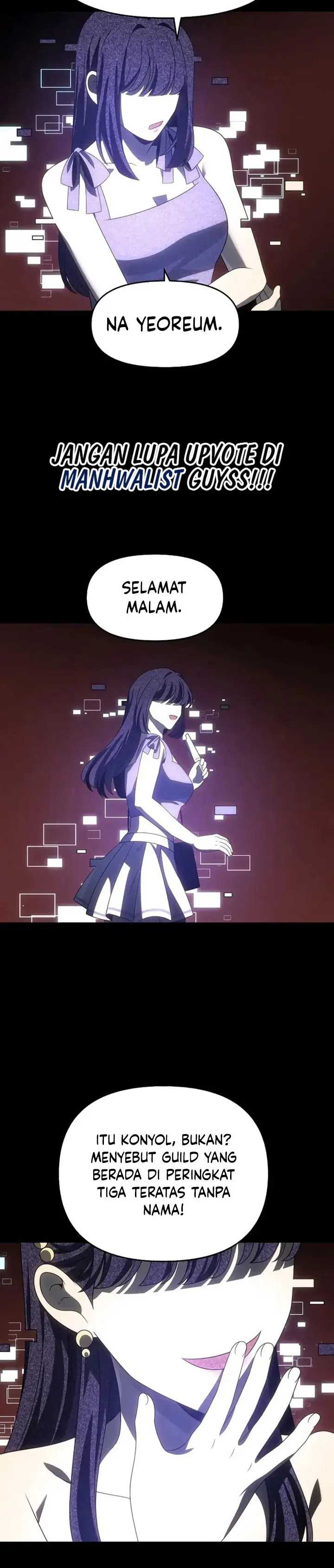 I Used To Be The Boss Chap 91 - Next Chap 92