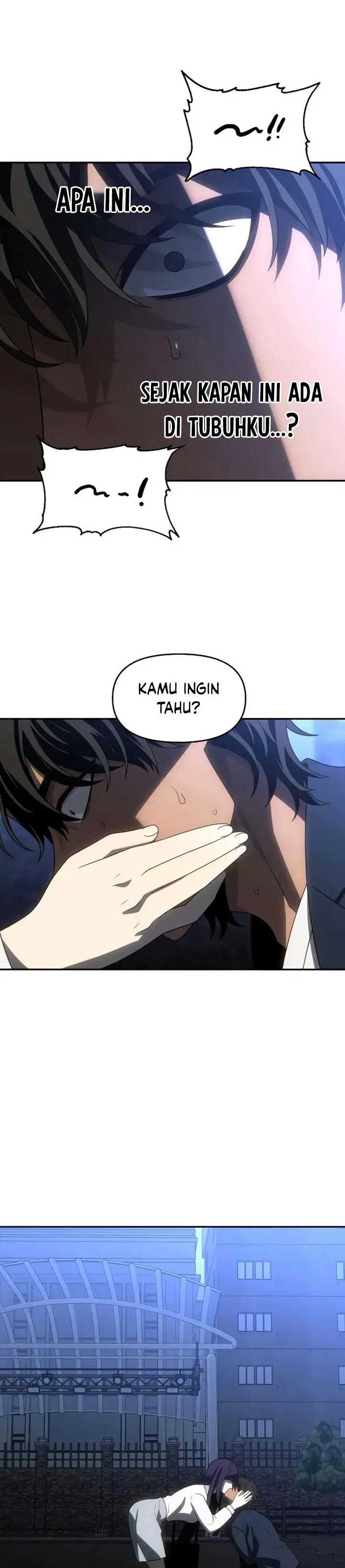 I Used To Be The Boss Chap 91 - Next Chap 92