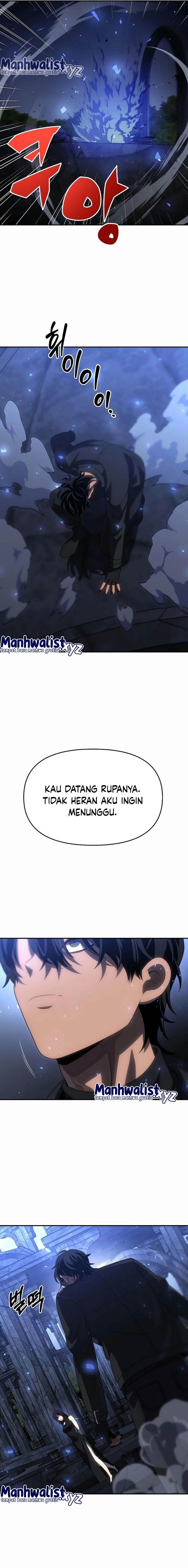 I Used To Be The Boss Chap 92 - Next Chap 93