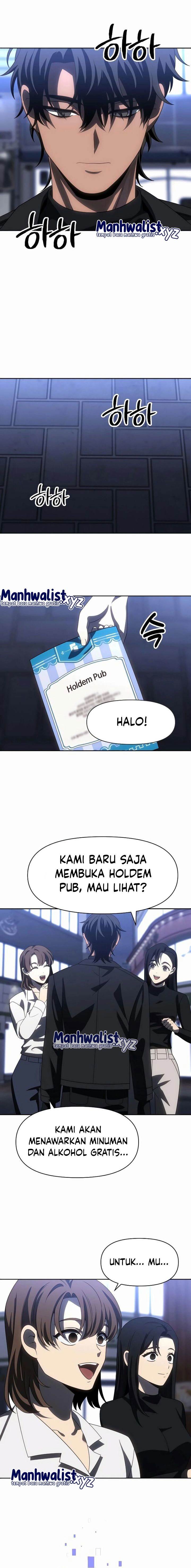 I Used To Be The Boss Chap 92 - Next Chap 93